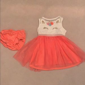 Toddler dress